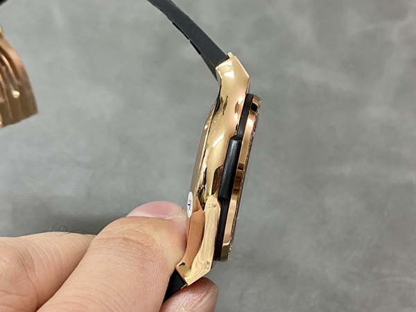 ウブロコピー時計内部構造